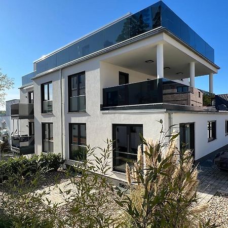 Suedstrandquartier - Ferienwohnung Loft Sellin  Exterior photo
