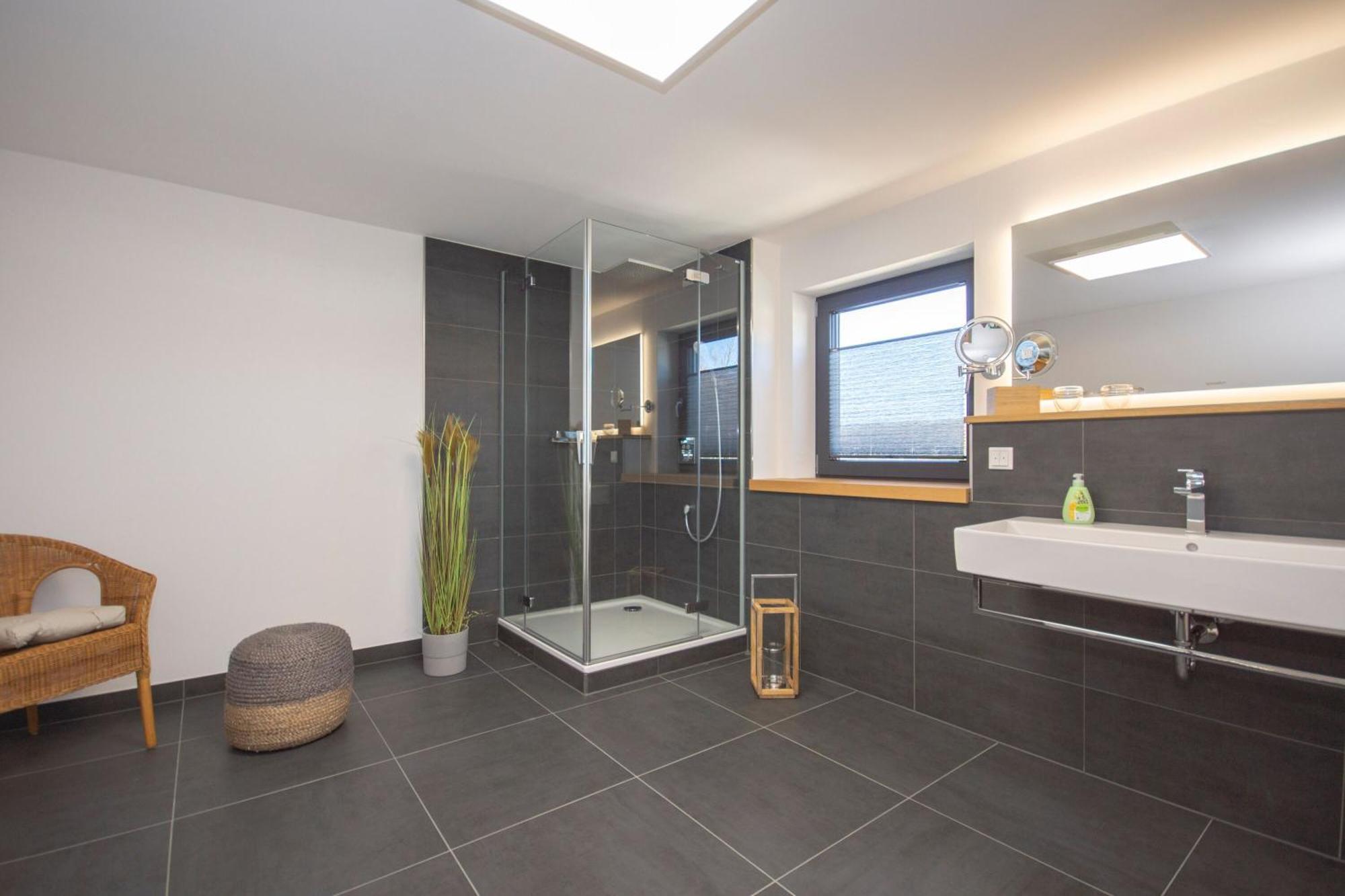Suedstrandquartier - Ferienwohnung Loft Sellin  Exterior photo