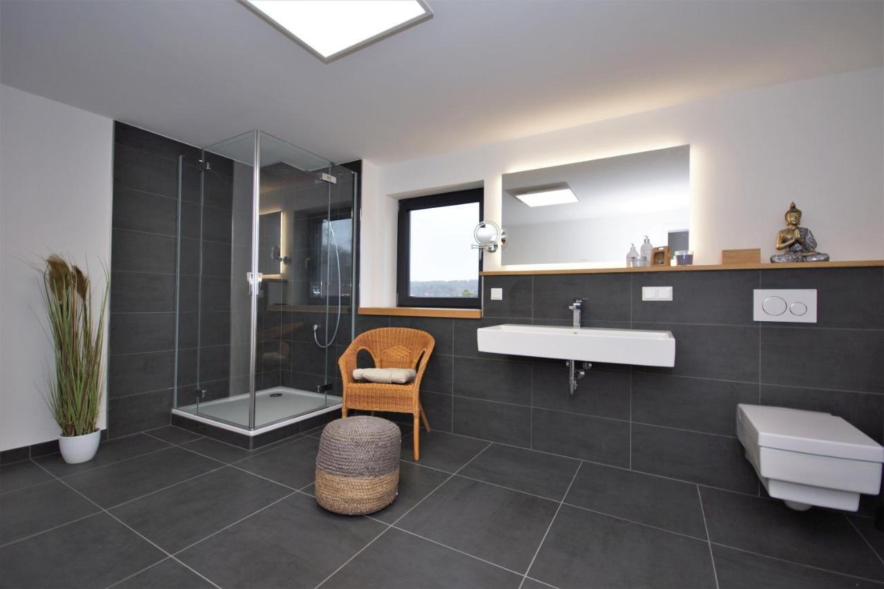 Suedstrandquartier - Ferienwohnung Loft Sellin  Exterior photo